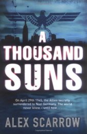 book A Thousand Suns  