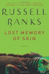 book Lost Memory of Skin  