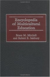 book Encyclopedia of Multicultural Education  