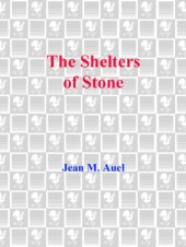 book The Shelters of Stone  