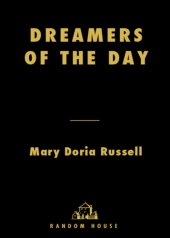 book Dreamers of the day  