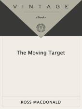 book The Moving Target  