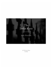 book The Judas Gate  