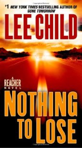 book Nothing to Lose (Jack Reacher, No. 12)  