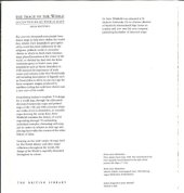 book The Image of the World: 20 Centuries of World Maps  