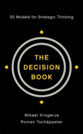 book The Decision Book: Fifty Models for Strategic Thinking  