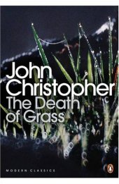 book The Death of Grass  