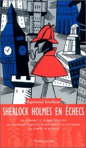 book Sherlock Holmes en échecs  