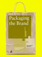 book Packaging the Brand (Required Reading Range)  