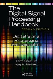 book The Digital Signal Processing Fundamentals, Second Edition  