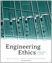 book Engineering Ethics: Concepts and Cases  