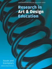 book Research in Art and Design Education: Issues and Exemplars (Reading in Art & Design Education)  