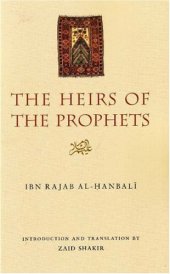 book The Heirs of the Prophets  