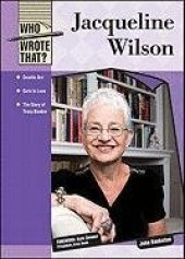 book Jacqueline Wilson (Who Wrote That?)  