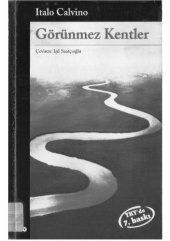 book Görünmez Kentler  