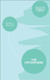 book The Cryosphere