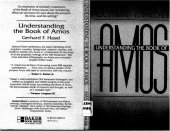 book Understanding the Book of Amos: Basic Issues in Current Interpretations  