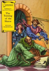 book The Taming of the Shrew (Saddleback's Illustrated Classics)  