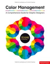 book Color Management: A Comprehensive Guide for Graphic Designers  