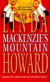 book Mackenzie's Mountain  