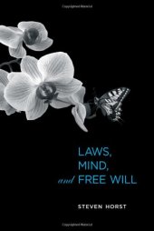 book Laws, Mind, and Free Will