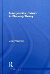 book Insurgencies: Essays in Planning Theory  