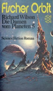 book Die Damen vom Planeten 5  