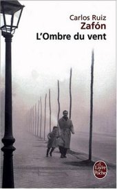 book L'ombre du vent  