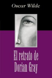 book El Retrato de Dorian Gray  