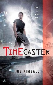 book Timecaster  