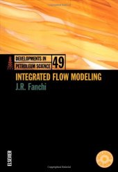 book Integrated Flow Modeling