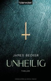 book Unheilig (Thriller)  