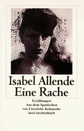 book Eine Rache  