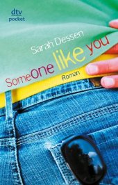 book Someone like you. Roman  