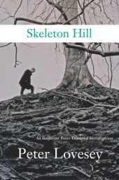 book Skeleton Hill: An Inspector Peter Diamond Investigation  