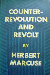 book Counterrevolution and revolt  