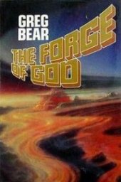 book The Forge of God  