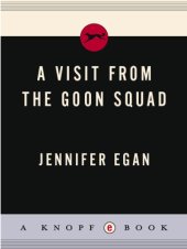 book A Visit from the Goon Squad  