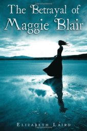 book The Betrayal of Maggie Blair  