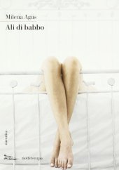 book Ali di babbo  