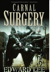 book Carnal Surgery  