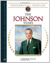 book The Johnson Years  