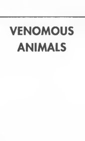 book A Field Guide to Venomous Animals and Poisonous Plants: North America North of Mexico (Peterson Field Guide Series)  