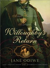 book Willoughby's Return: A tale of almost irresistible temptation  