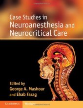 book Case Studies in Neuroanesthesia and Neurocritical Care