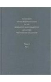 book Catalogue of the Byzantine coins in the Dumbarton Oaks Collection and in the Whittemore Collection, volume 4, part II : Alexius I to Michael VIII (1081-1261).. Alexius I to Alexius V (1081-1204)  