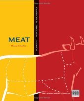 book Meat : Identification, Fabrication and Utilization (Kitchen Pro Series)  