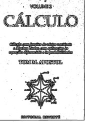 book CÁLCULO 2 - Funções de Varias Variáveis  