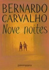 book Nove noites: romance  