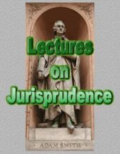 book Lectures on jurisprudence  